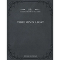 Three Men in a Boat