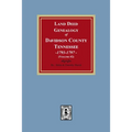 Land Deed Genealogy of Davidson County, Tennessee, 1792-1797. (Volume #2)