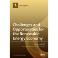 Challenges and Opportunities for the Renewable Energy Economy