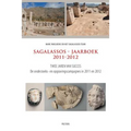 Sagalassos - Jaarboek 2011-2012