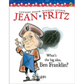 What's the Big Idea, Ben Franklin?
