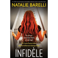 Infidèle: Un thriller psychologique impossible à lâcher avant la dernière ligne