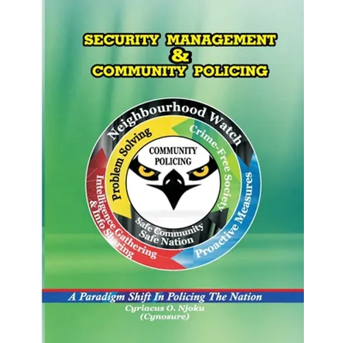 Security Management & Community Policing