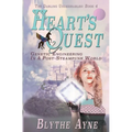 Heart's Quest: Genetic Engineering in a Post-Steampunk World