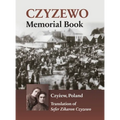 Sefer Zikaron Czyzewo: The Scroll of Life and Destruction