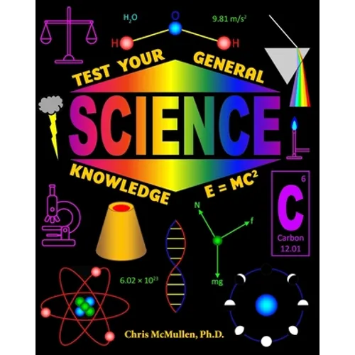 Test Your General Science Knowledge