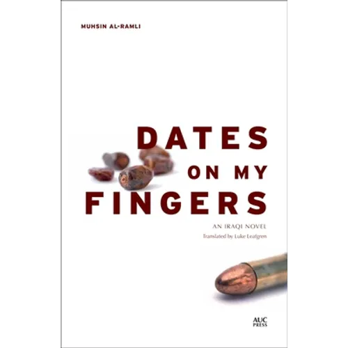 Dates on My Fingers