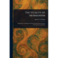 The Vitality of Mormonism