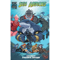 Sea Heroes #5