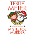Mistletoe Murder
