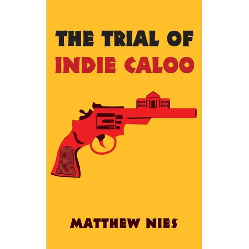 The Trial of Indie Caloo