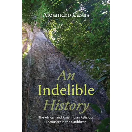 An Indelible History: The African and Amerindian Religious Encounter in the Caribbean
