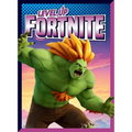 Level Up Fortnite