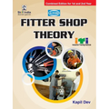 Fitter Shop Theory - Revised Edition (1st & 2nd Yr)