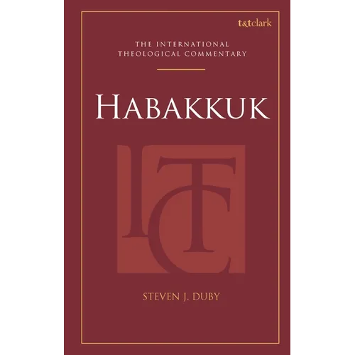 Habakkuk (Itc)