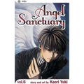 Angel Sanctuary, Vol. 6
