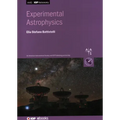 Experimental Astrophysics