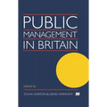 Public Management in Britain