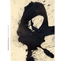 Robert Motherwell Drawing: As Fast as the Mind Itself