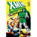 X-Men: Mutant Massacre Prelude Omnibus Romita Jr. Cover