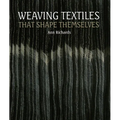 Weaving Textiles That Shape Themselves