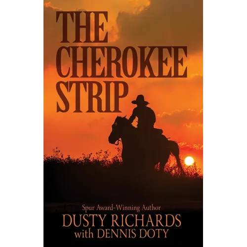 The Cherokee Strip