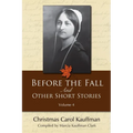 Before the Fall: And Other Short Stories