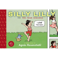Silly Lilly and the Four Seasons: Toon Books Level 1