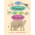 A Mammal Is an Animal