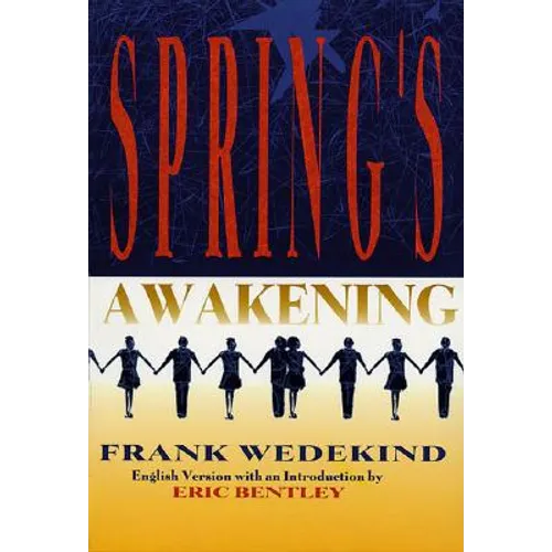 Spring's Awakening