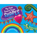 My First Board Book: Shapes