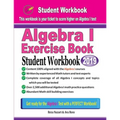 Algebra I Exercise Book: Student Workbook