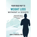 Your Road Map To Weight Loss Without A $Cost$