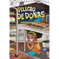 Peligro de Donas (Donut Danger)