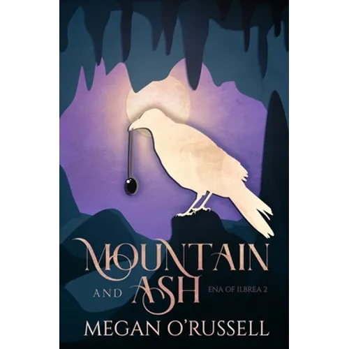 Mountain and Ash