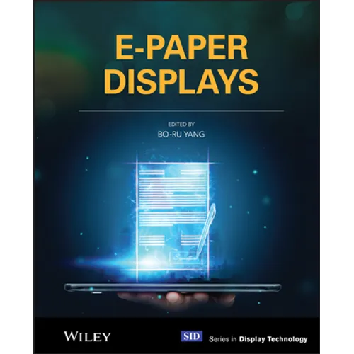 E-Paper Displays