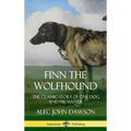 Finn the Wolfhound: The Classic Story of One Dog and his Master (Hardcover)