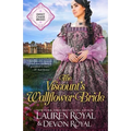 The Viscount's Wallflower Bride