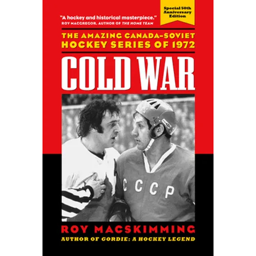 Cold War, 50th Anniversary Edition