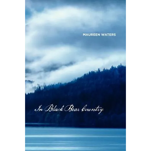 In Black Bear Country