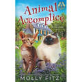 Animal Accomplice