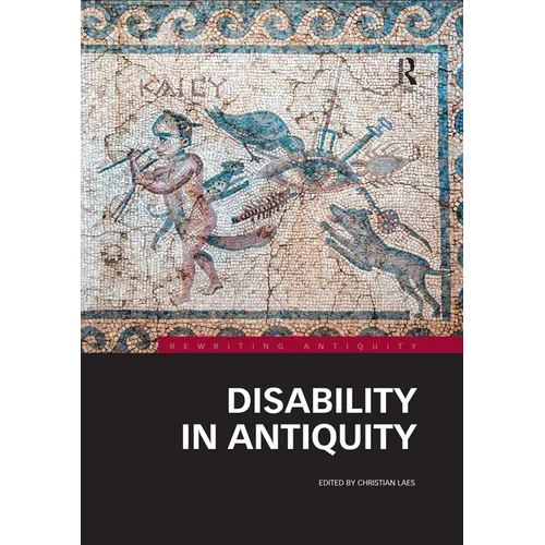 Disability in Antiquity