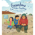 Grandma Can Make Anything
