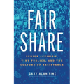 Fair Share: Senior Activism, Tiny Publics, and the Culture of Resistance