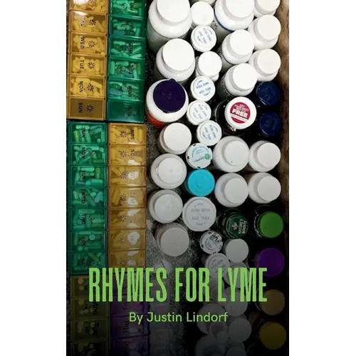Rhymes for Lyme