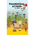 Foundations of Faith Children's Edition Pocket Version: Isaiah 58 Mobile Training Institute