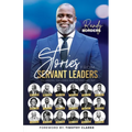 Stories From Servant Leaders: The Lessons, The Losses, and The Part Left Out
