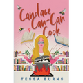 Candace Can-Can Cook