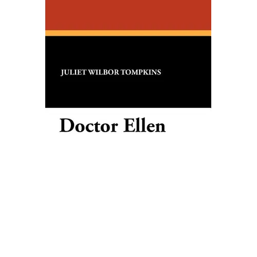 Doctor Ellen