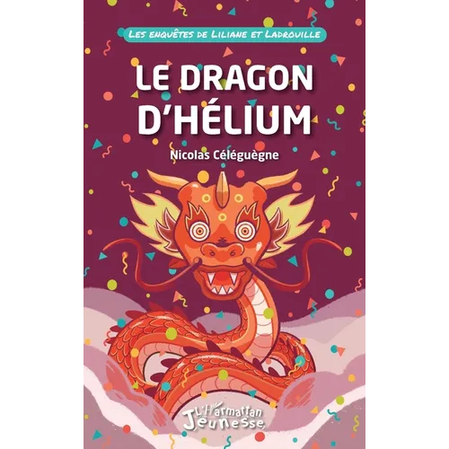 Le dragon d'Hélium